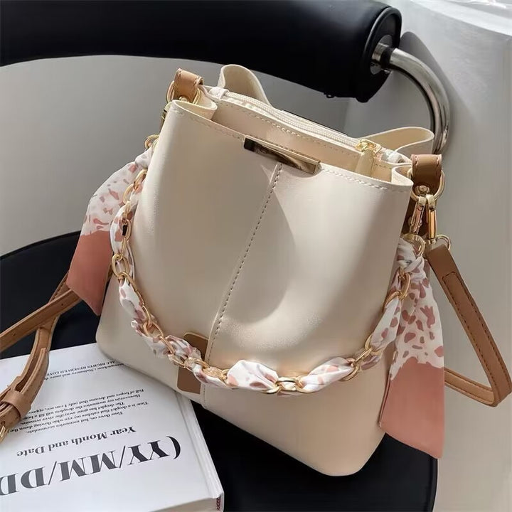 Bucket Handbag
