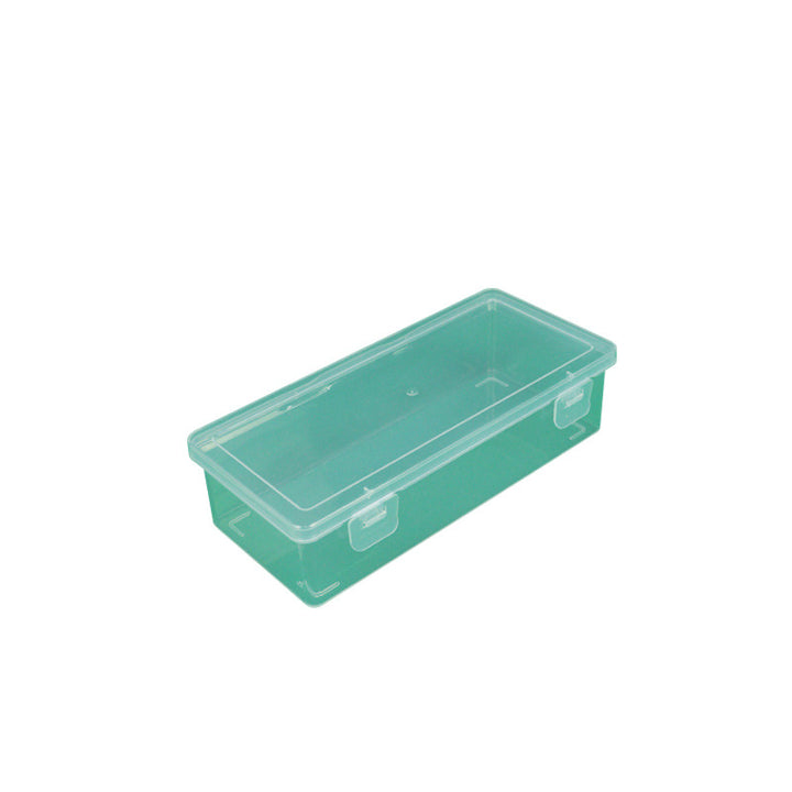 Multi-Purpose Storage Box with Latch Kalsten