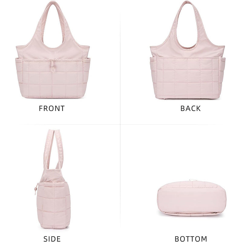 Functional and Stylish Shopping Bag Kalsten