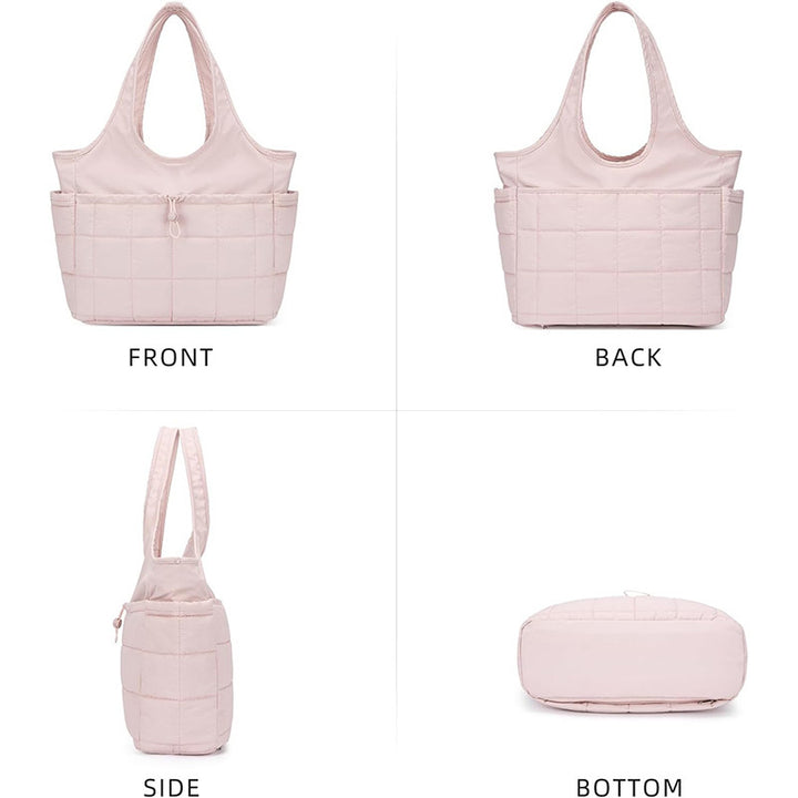 Functional and Stylish Shopping Bag Kalsten