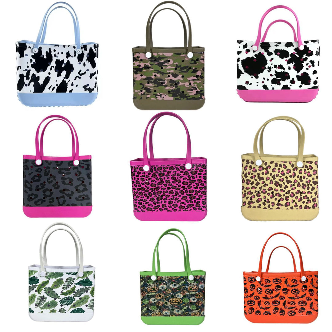 Sporty Handbag Kalsten