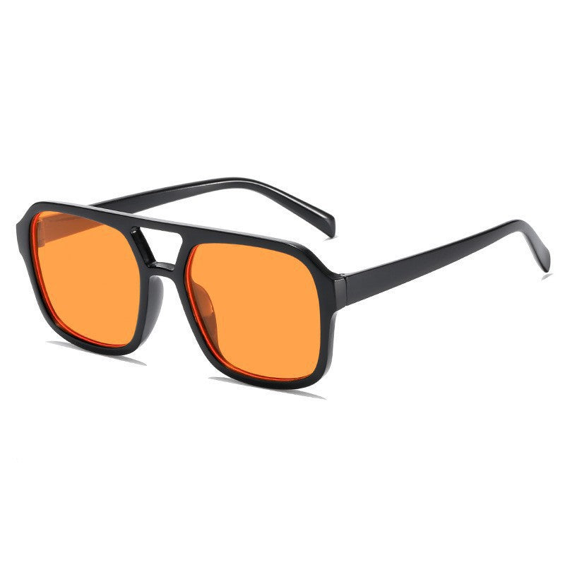 Fashion Forward Square Frame Sunglasses Kalsten