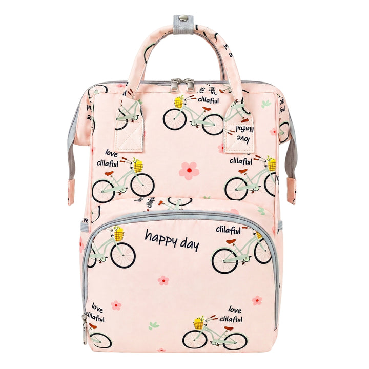 Stylish Backpack Kalsten