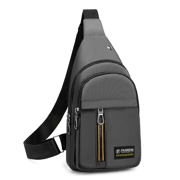 Versatile Utility Sling Bag Kalsten