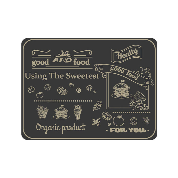 Premium Soft Anti-Fatigue Kitchen Mat Kalsten