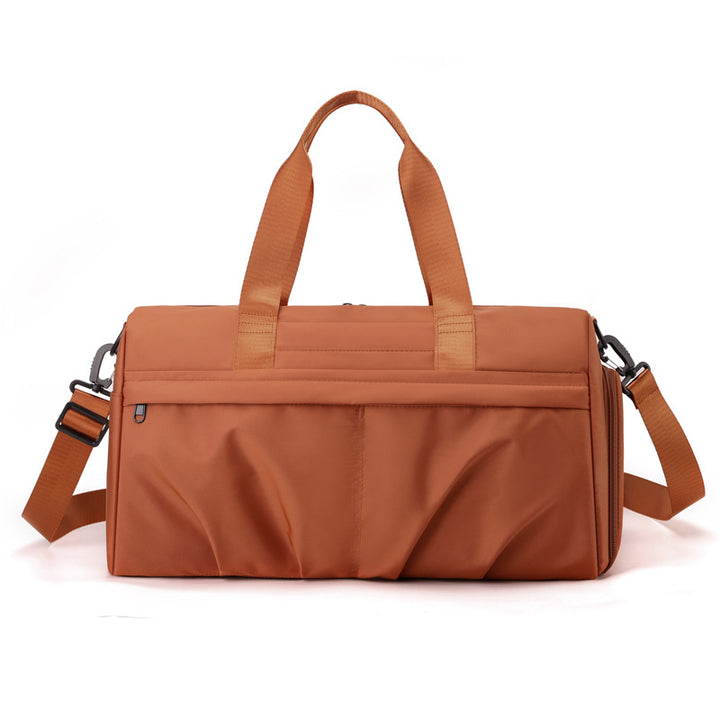 Durable Utility Travel Duffel Bag Kalsten