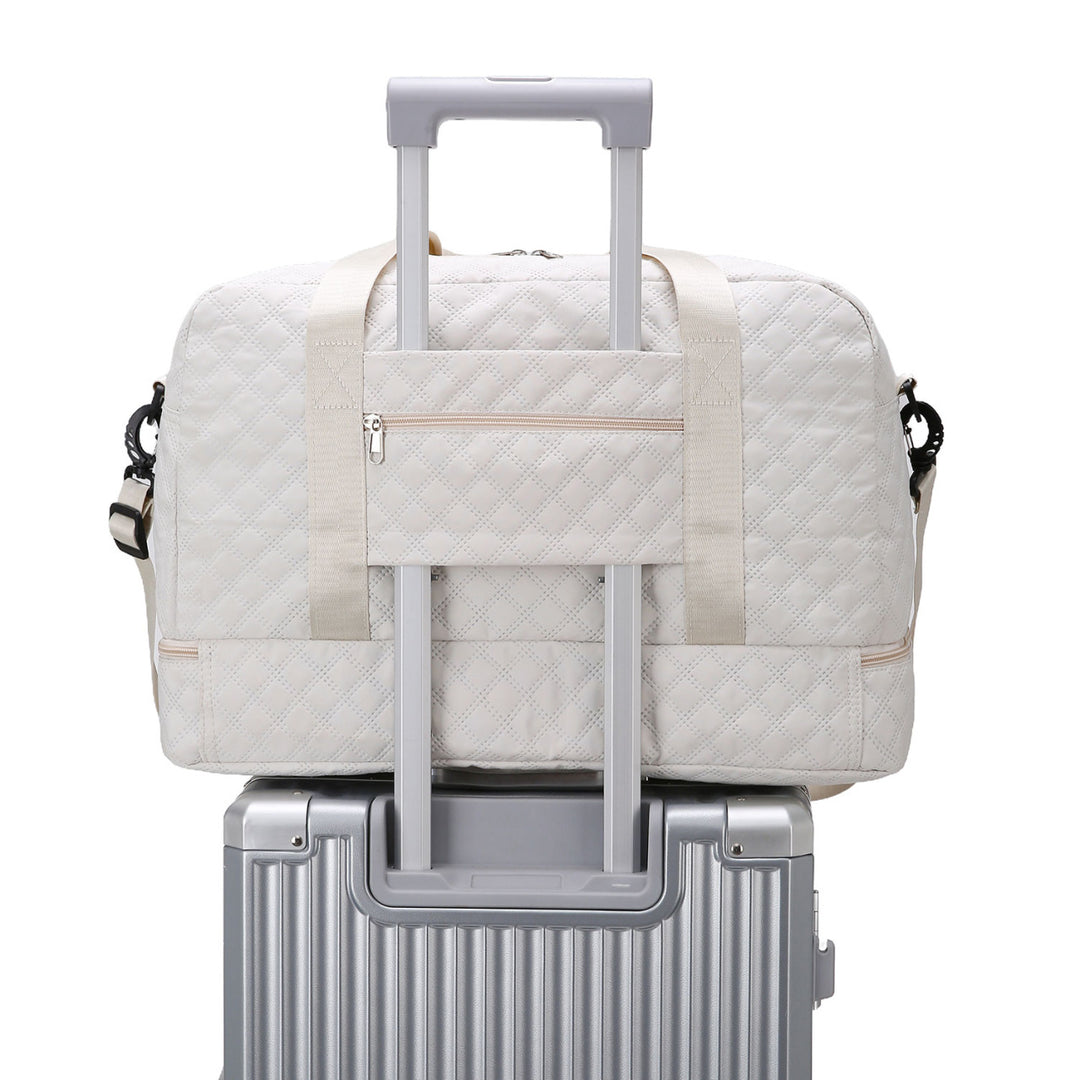 Travel Duffle