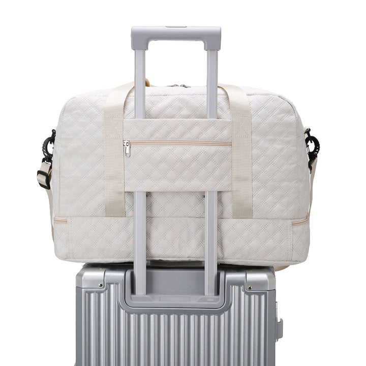 Travel Duffle