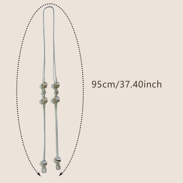 Adjustable Eyewear Retainer Kalsten
