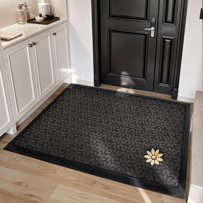 Stylish Welcome Mat Kalsten