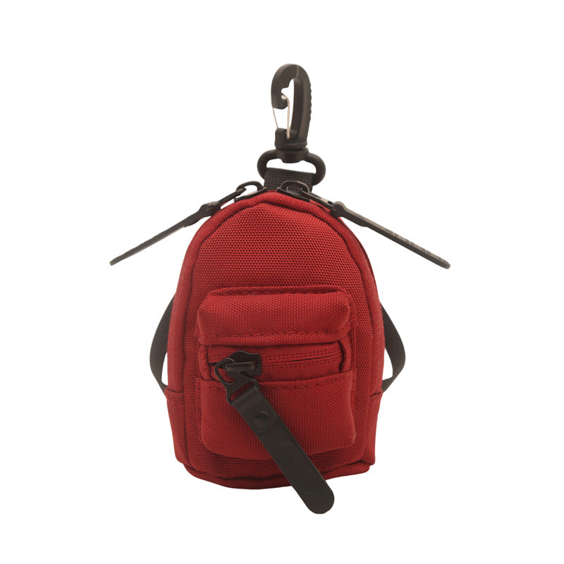 Mini Backpack Crossbody Bag Kalsten