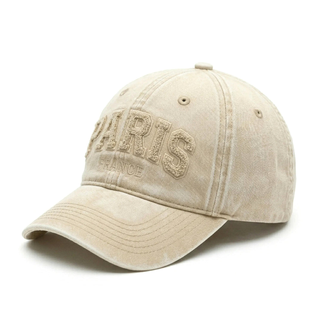 Unisex Baseball Cap Brehn