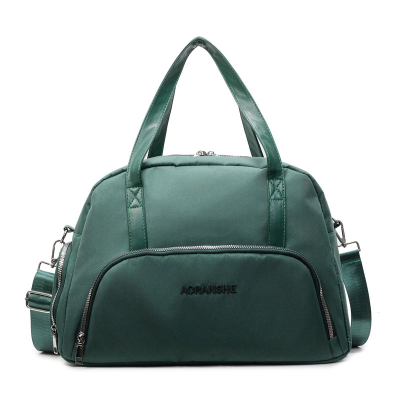 Stylish Durable Fitness Duffle Bag Kalsten