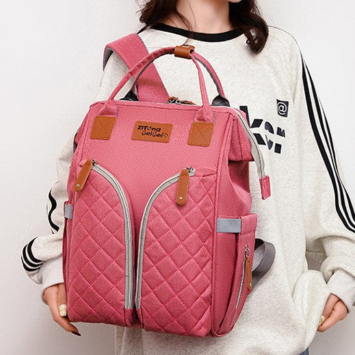Multi-Purpose Travel Backpack Kalsten