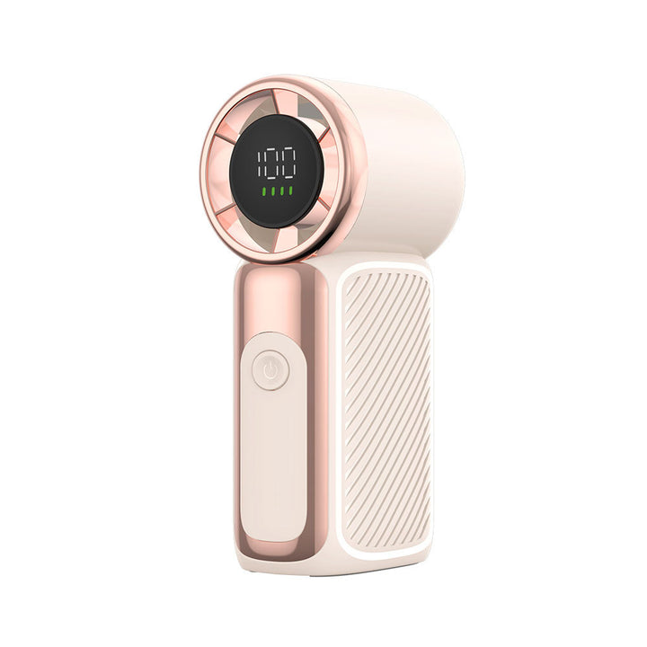 Unisex Portable Handheld Fan Kalsten