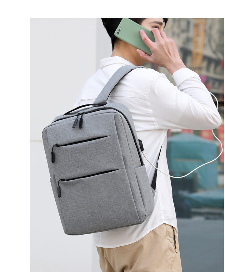 Minimalist Work Backpack Kalsten