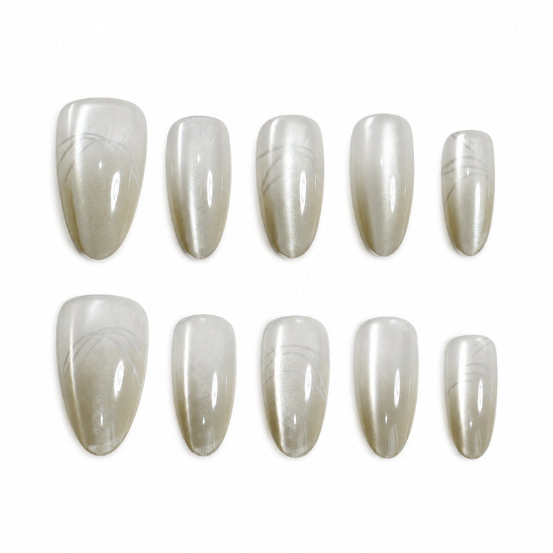 High quality artificial nails Kalsten