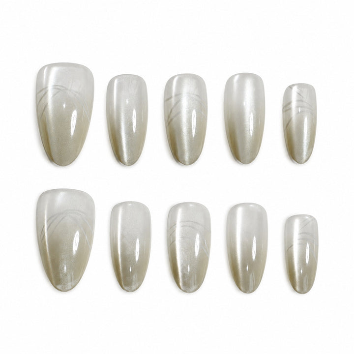 High quality artificial nails Kalsten