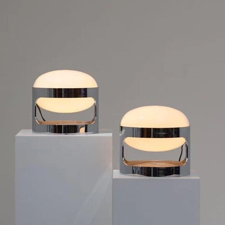 Modern Functional Table Lamp