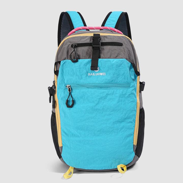 Versatile Outdoor Hiking Backpack Kalsten