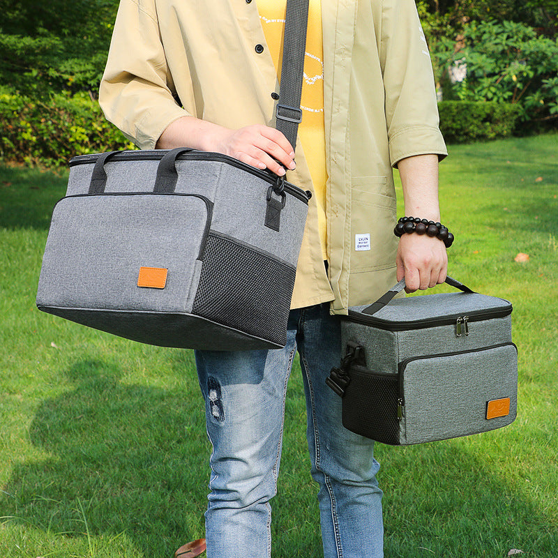 Insulated Travel Cooler Bag Kalsten