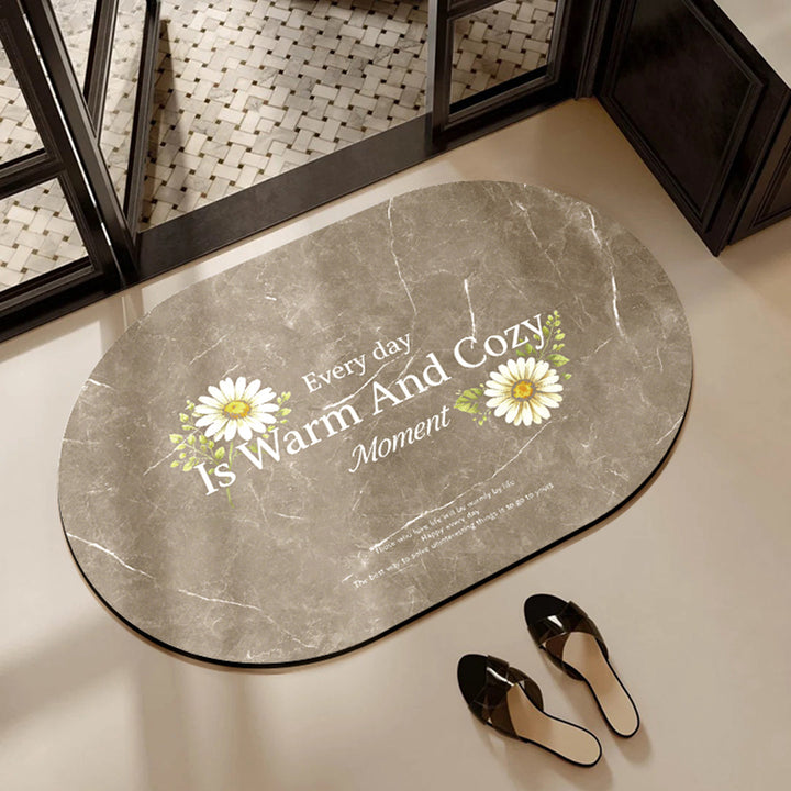 Home Decorative Mat