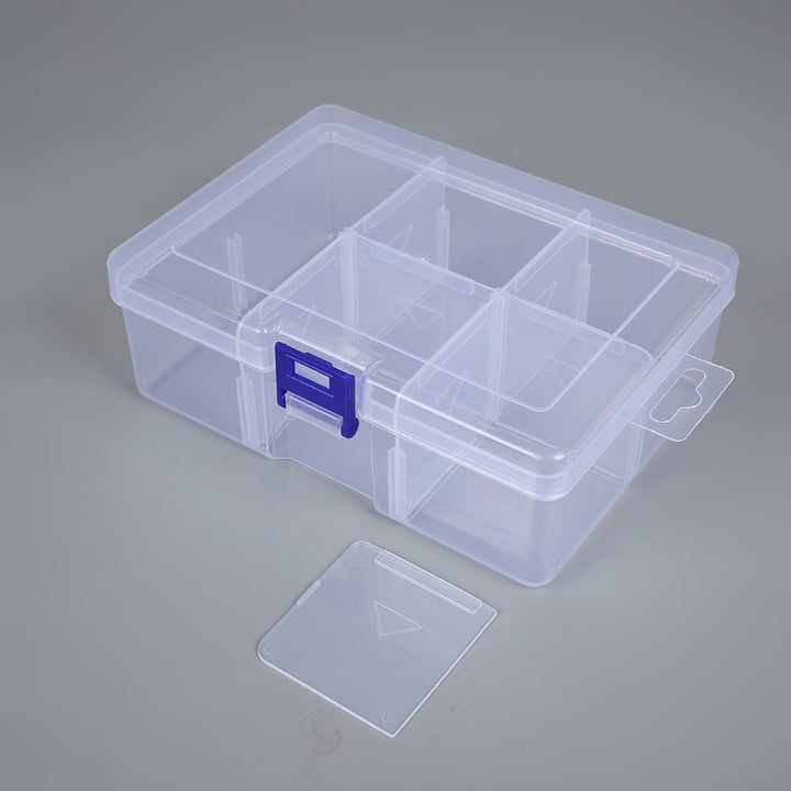 Multi-Compartment Storage Organizer Kalsten
