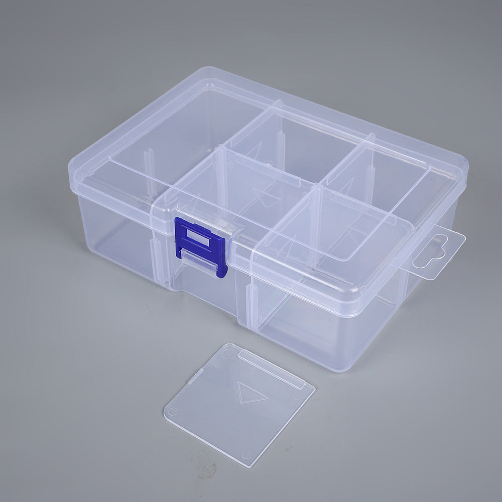 Multi-Compartment Utility Organizer Kalsten