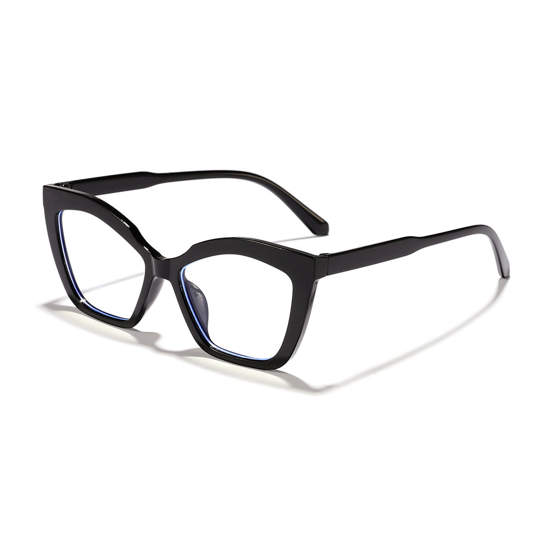 Women's extravagant Cat-Eye sunglasses Kalsten