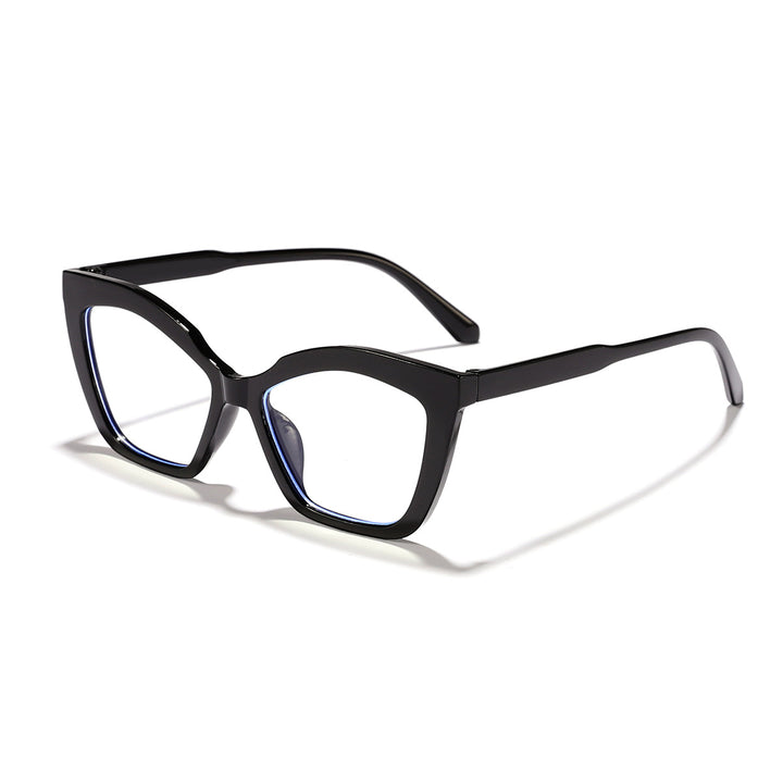 Women's extravagant Cat-Eye sunglasses Kalsten