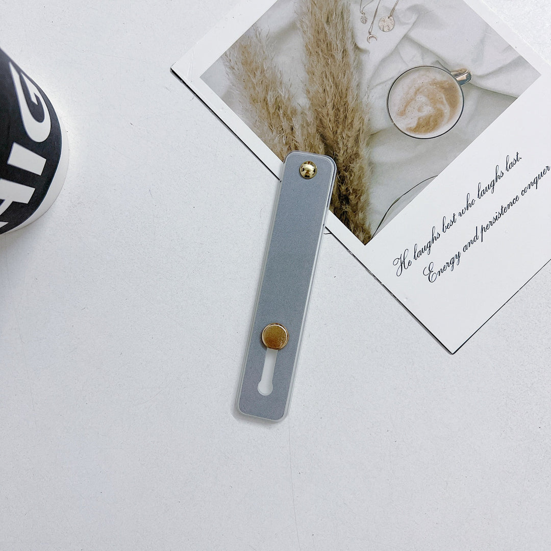 Minimalist Bookmark Kalsten