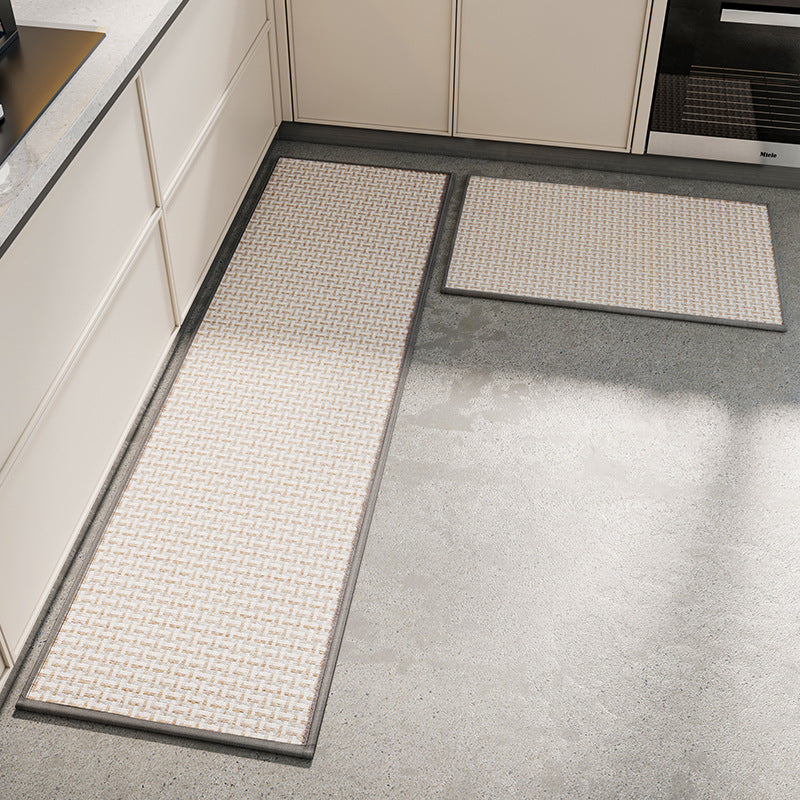 Comfort Anti-Fatigue Kitchen Mat Kalsten