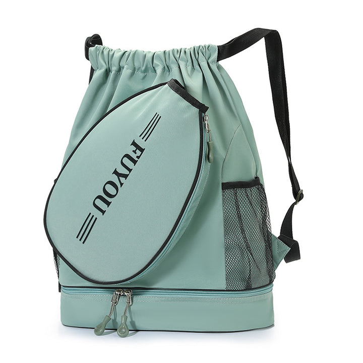 Multi-Functional Drawstring Backpack Kalsten