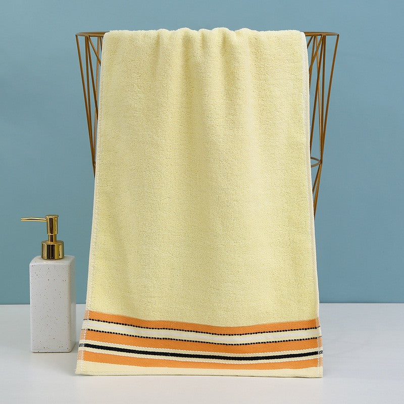 Terry Towel with Luxurious Design Kalsten