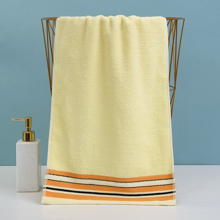 Terry Towel with Luxurious Design Kalsten