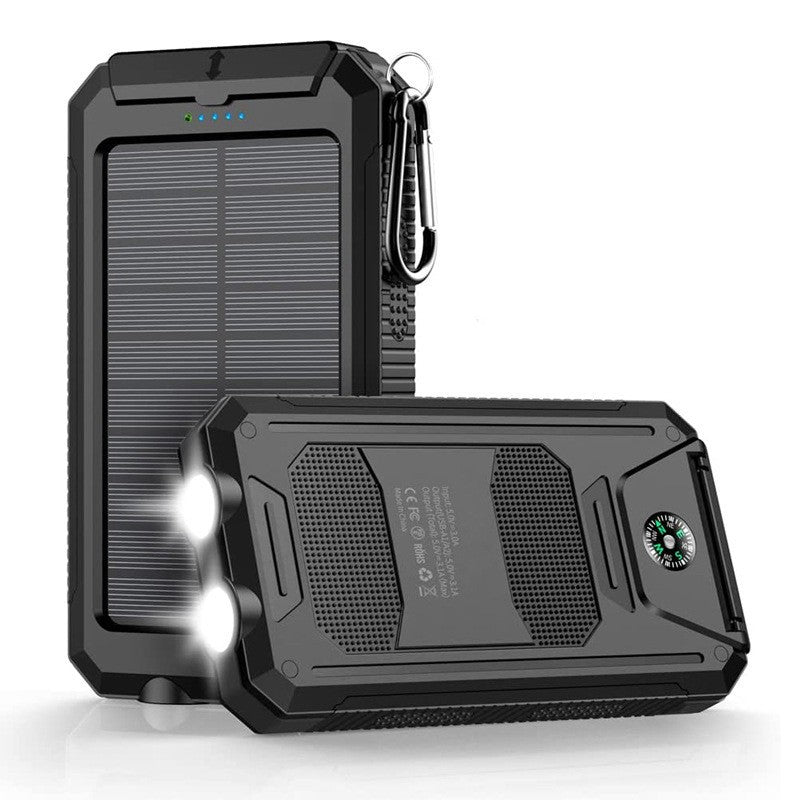Solar Charger Kalsten