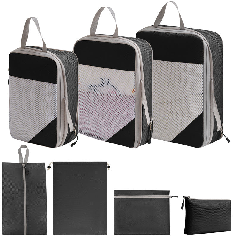 Travel Compression Packing Cube Set Kalsten