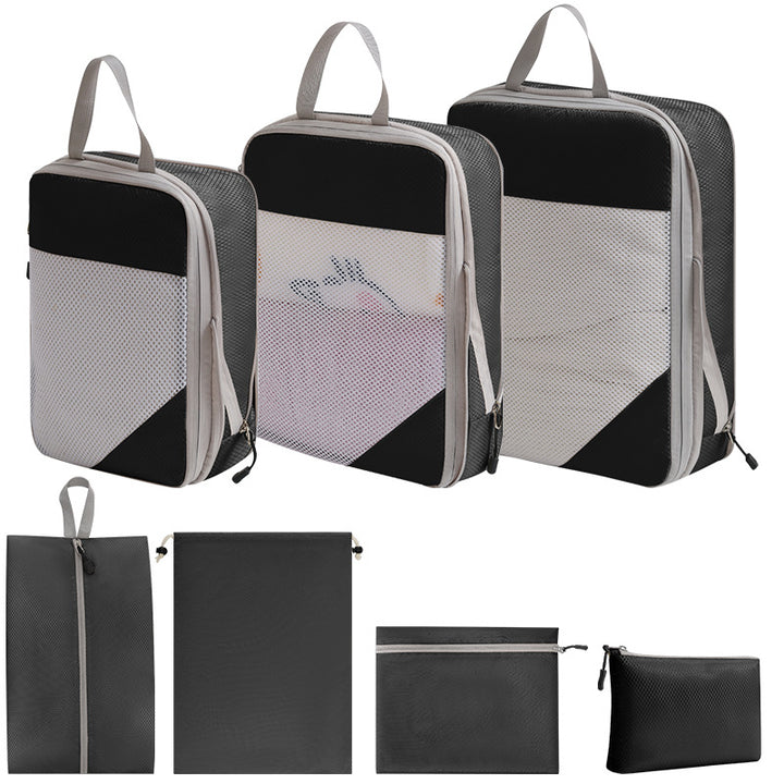 Travel Compression Bags Set Kalsten