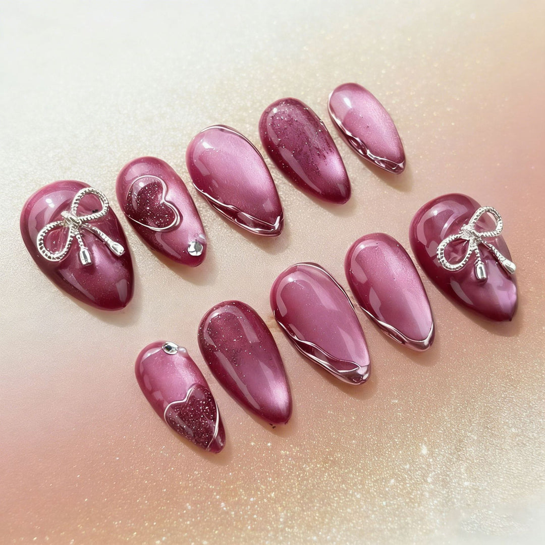 Artistic UV Nails Kalsten