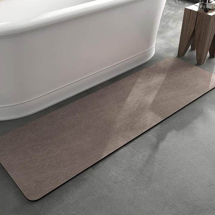 Bath Mat Kalsten