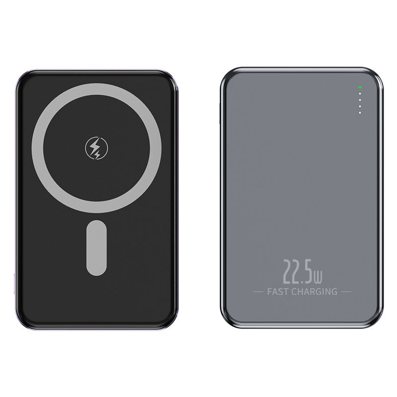 Magnetic Portable Charger Kalsten