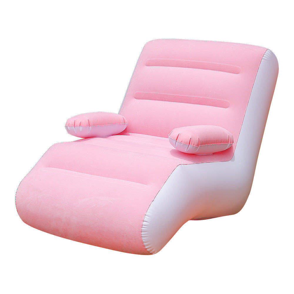 Ladies Lounge Chair Kalsten