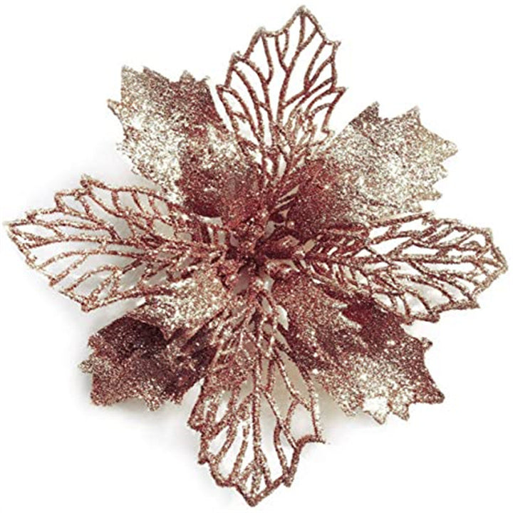 Decorative Leaf Accent Kalsten