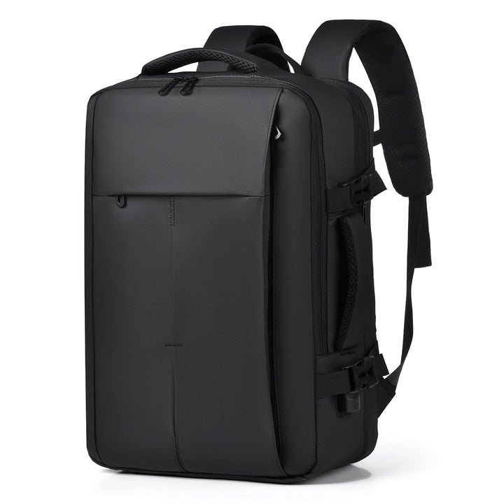 Sleek Organizational Travel Backpack Kalsten