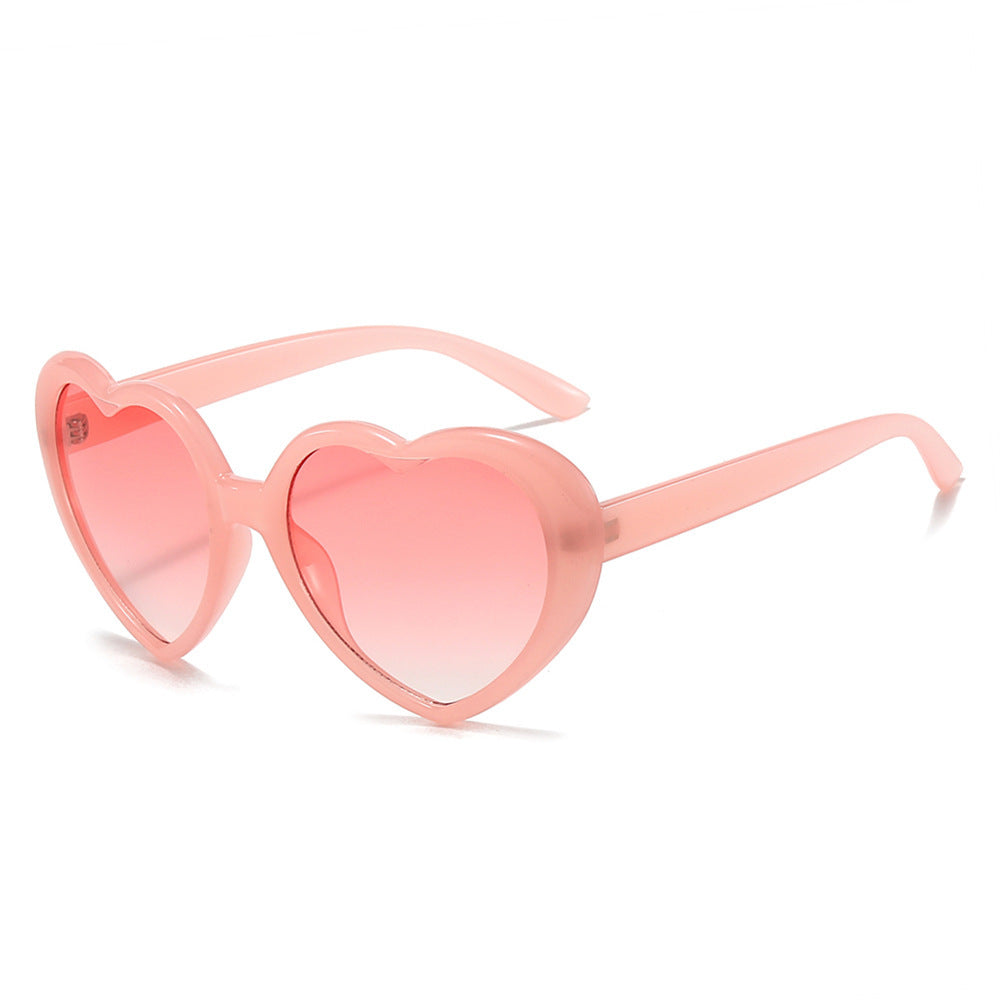 Heart-Shaped Sunglasses Kalsten 1787812560