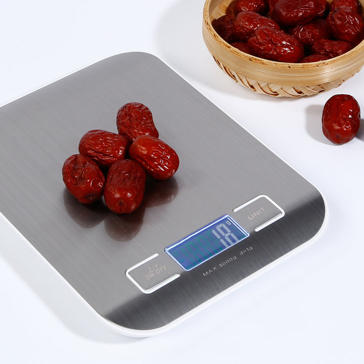 Digital Kitchen Scale