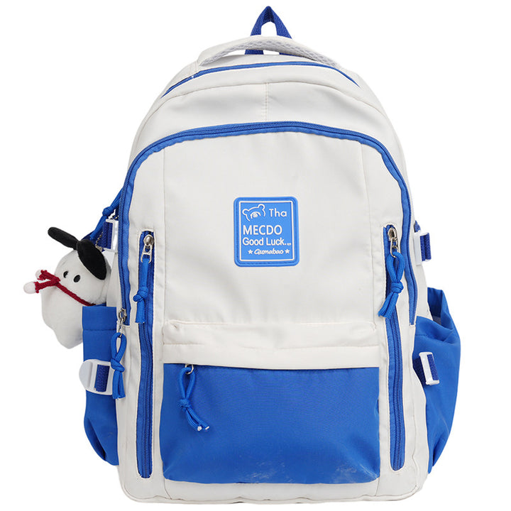 Stylish Multi-Compartment Backpack Kalsten