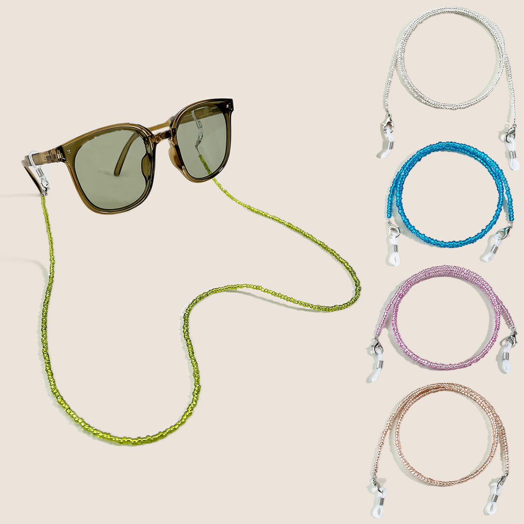 Elegant Eyewear Retainer Chain Kalsten