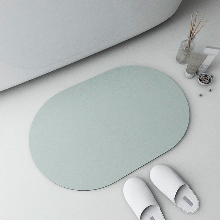 Ultra-Soft Spa Bath Mat