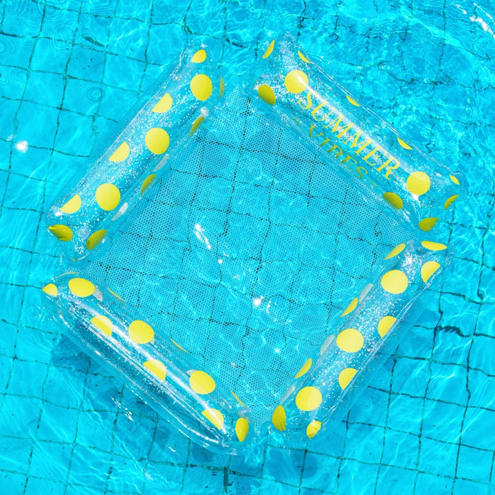 Inflatable Pool Lounger Kalsten